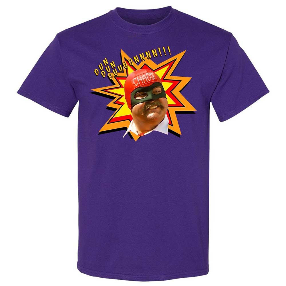 Classic Unisex T-Shirt - BH1EPJF1 - Purple - 12