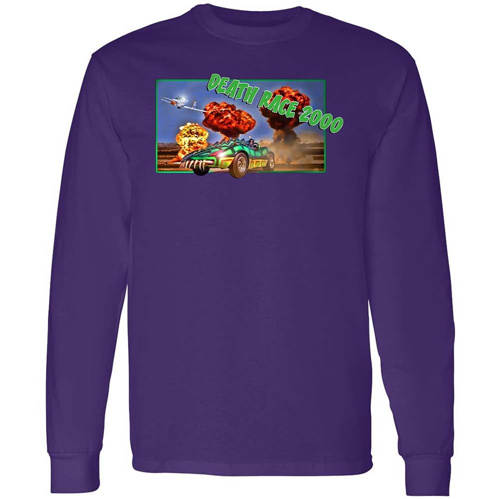 Hand me a grenade - Purple - 12
