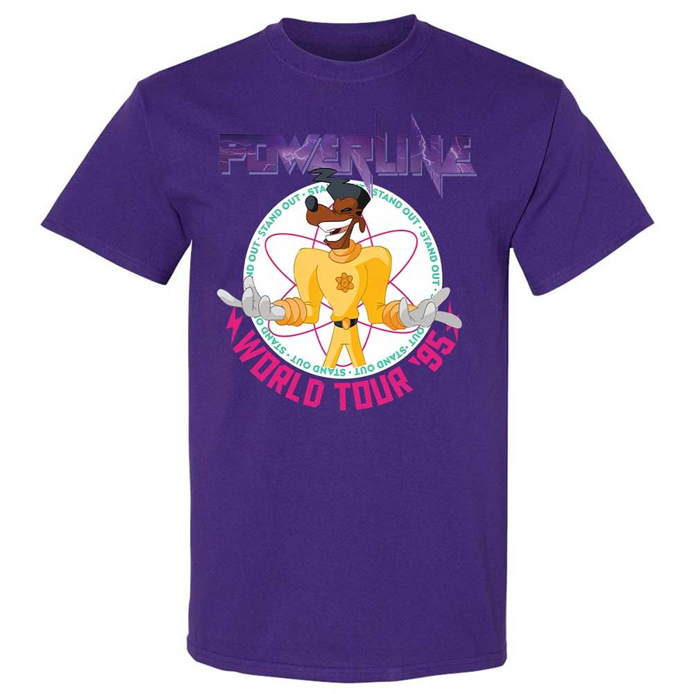 Superstar - Purple - 12