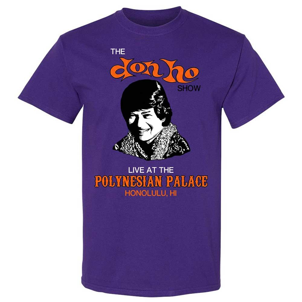 Classic Unisex T-Shirt - 5DXTHBG8 - Purple - 12