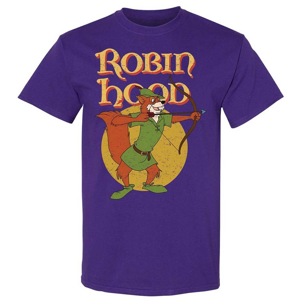 Classic Unisex T-Shirt - CA8NNPD2 - Purple - 12
