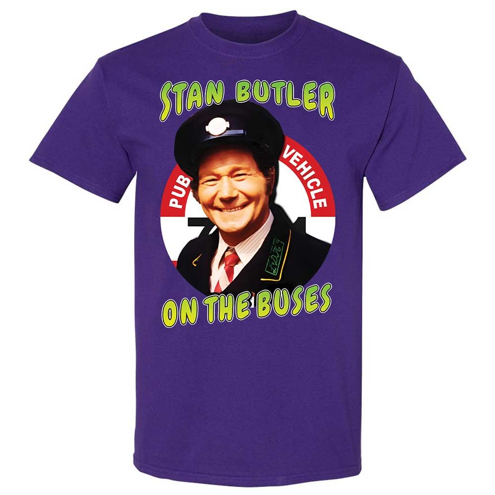 Classic Unisex T-Shirt - CR2G54V8 - Purple - 12