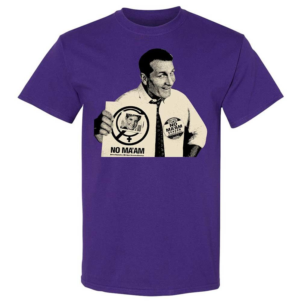 Classic Unisex T-Shirt - M7TSMR5A - Purple - 12