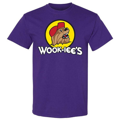 Wook-iee's - Purple - 12