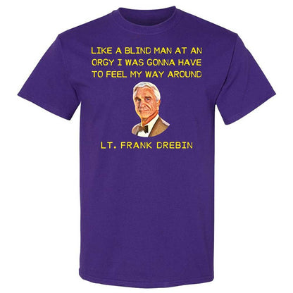 Classic Unisex T-Shirt - 3YLXP4WL - Purple - 12