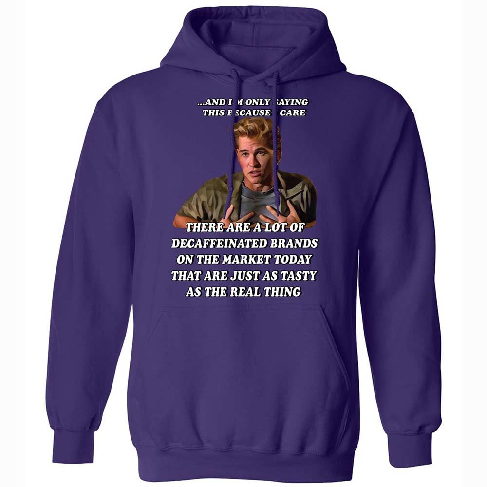 Classic Unisex Hoodie - AGXLN7K7 - Purple - 12