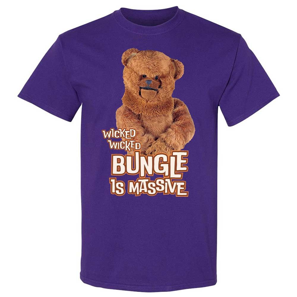 Classic Unisex T-Shirt - 6PLF13LU - Purple - 12