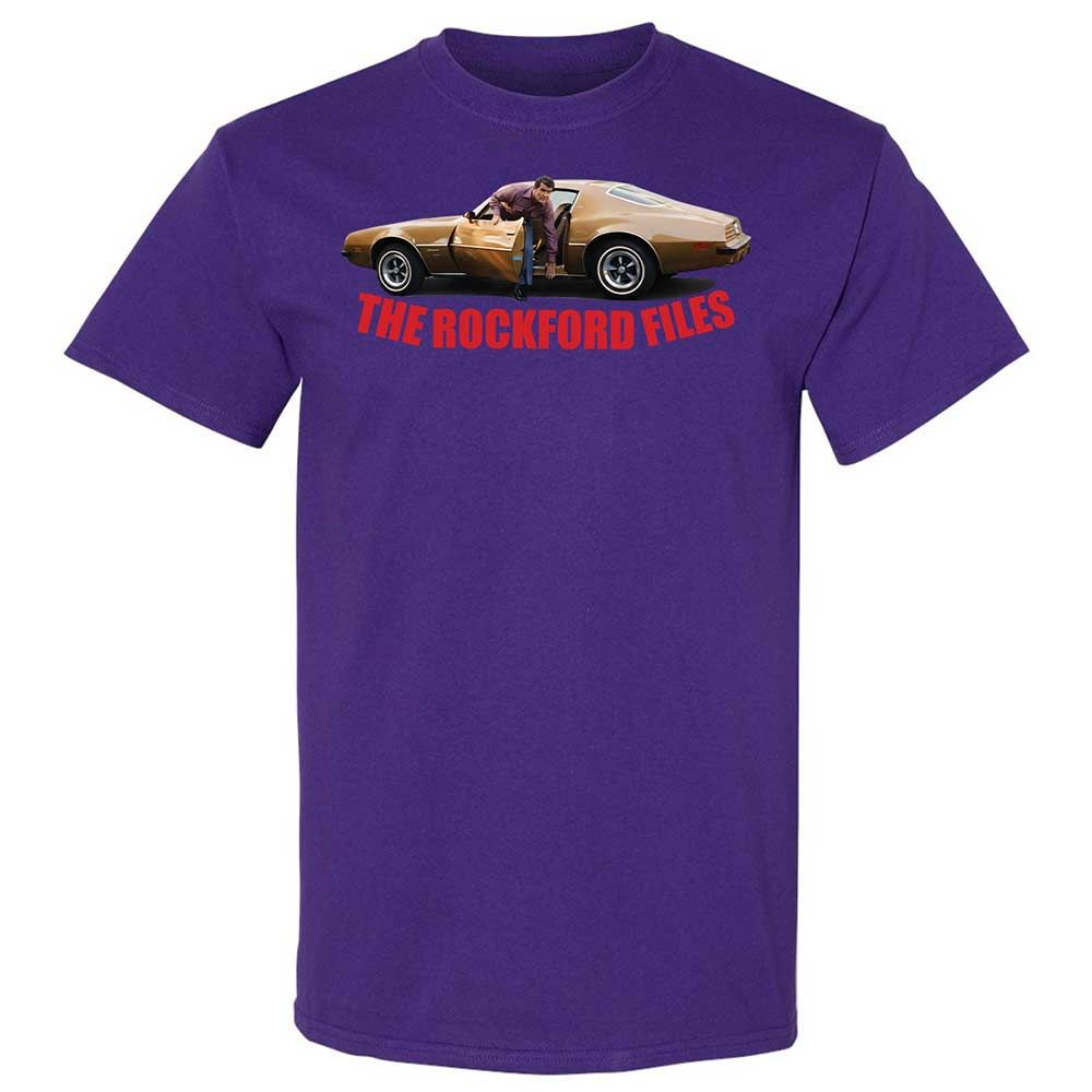 Classic Unisex T-Shirt - LU5AFG5P - Purple - 12