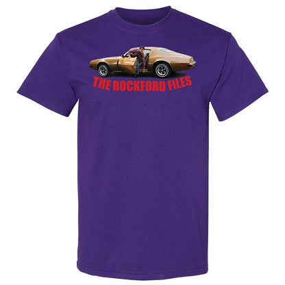 Classic Unisex T-Shirt - LU5AFG5P - Purple - 12