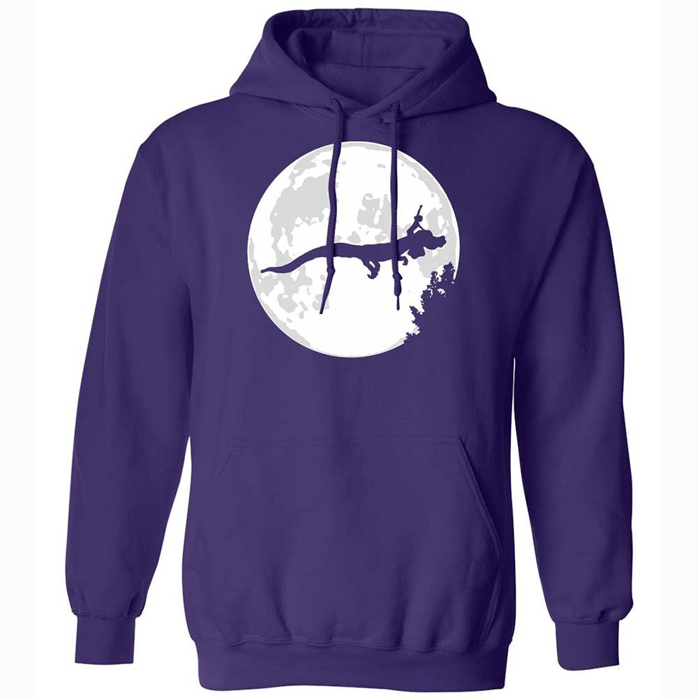 Falkor Moon - Purple - 12