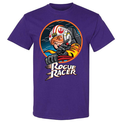 Rogue Racer - Purple - 12