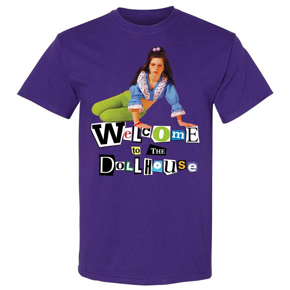 Classic Unisex T-Shirt - SS6YC1C9 - Purple - 12