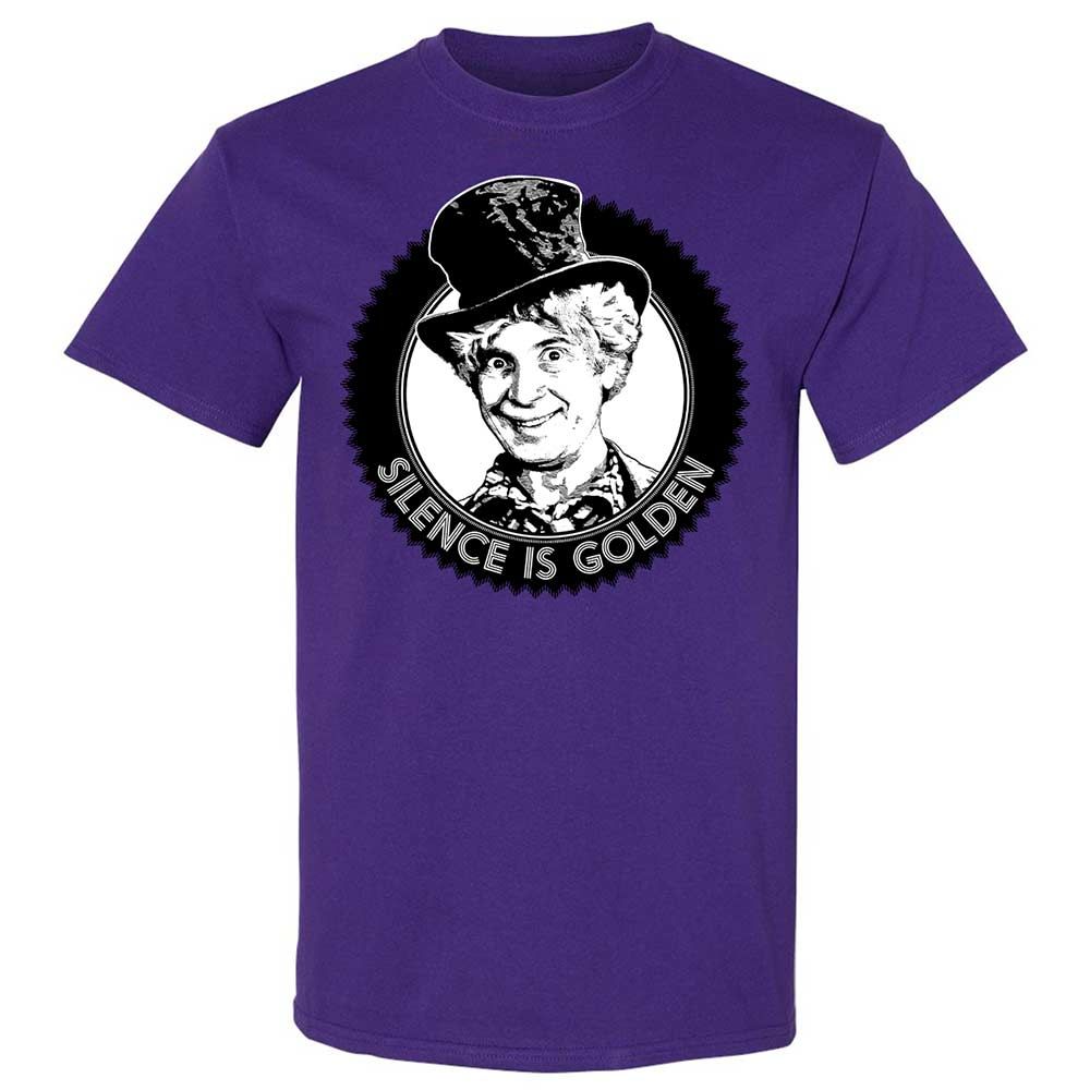 Classic Unisex T-Shirt - Z4AF6XBS - Purple - 12