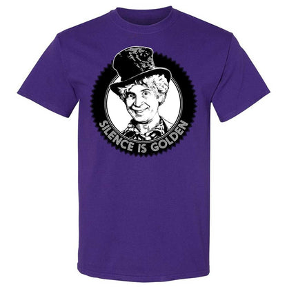 Classic Unisex T-Shirt - Z4AF6XBS - Purple - 12