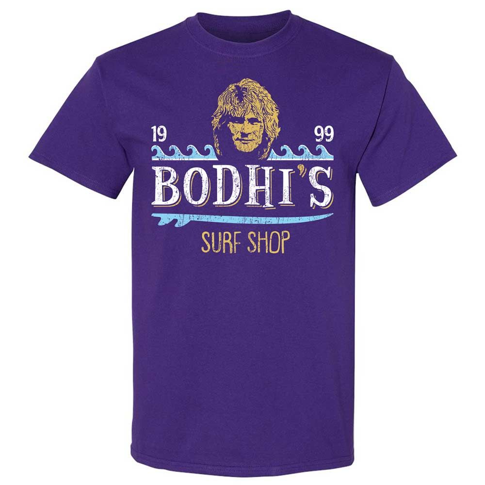 Classic Unisex T-Shirt - T92NVK6F - Purple - 12