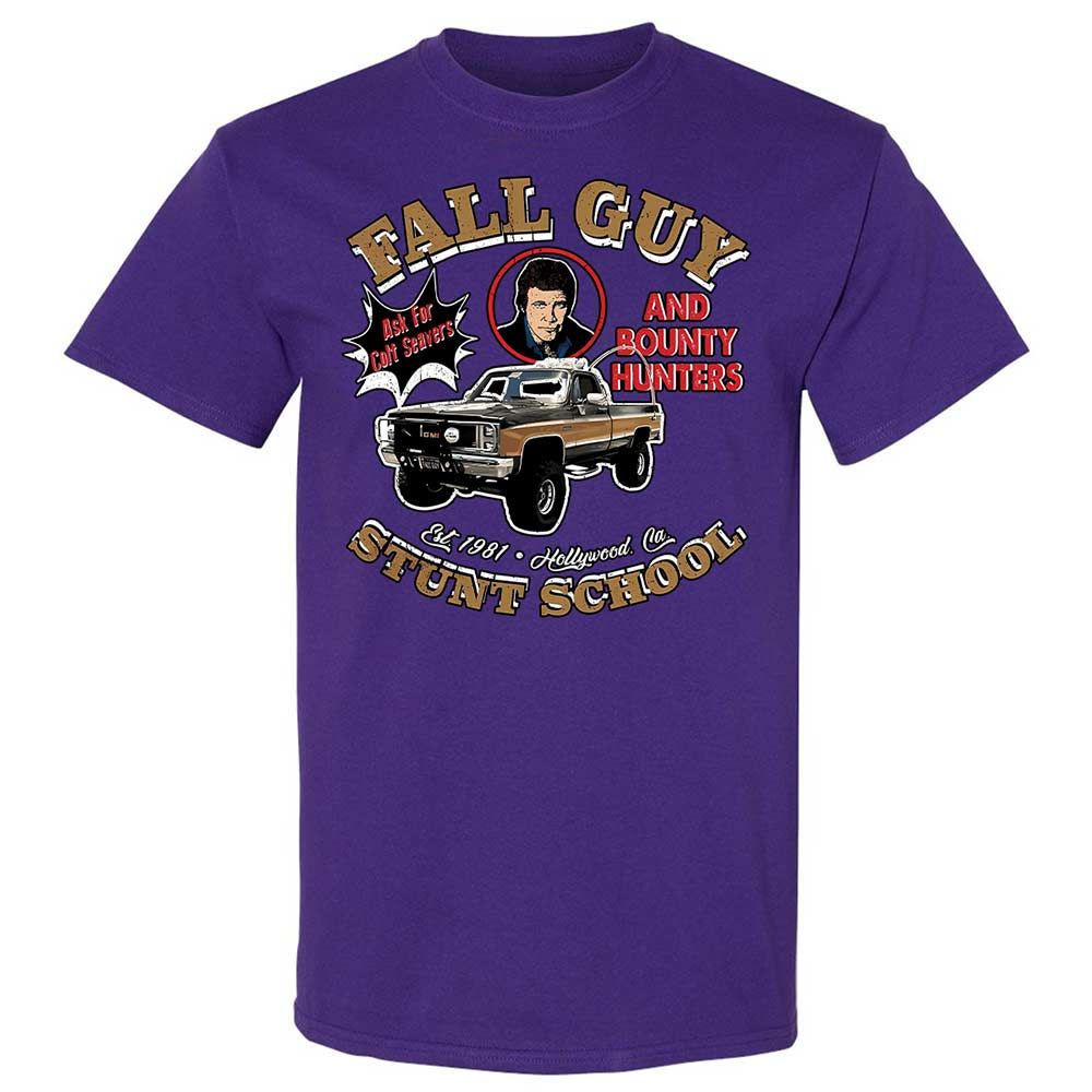Classic Unisex T-Shirt - JF1PE7G2 - Purple - 12