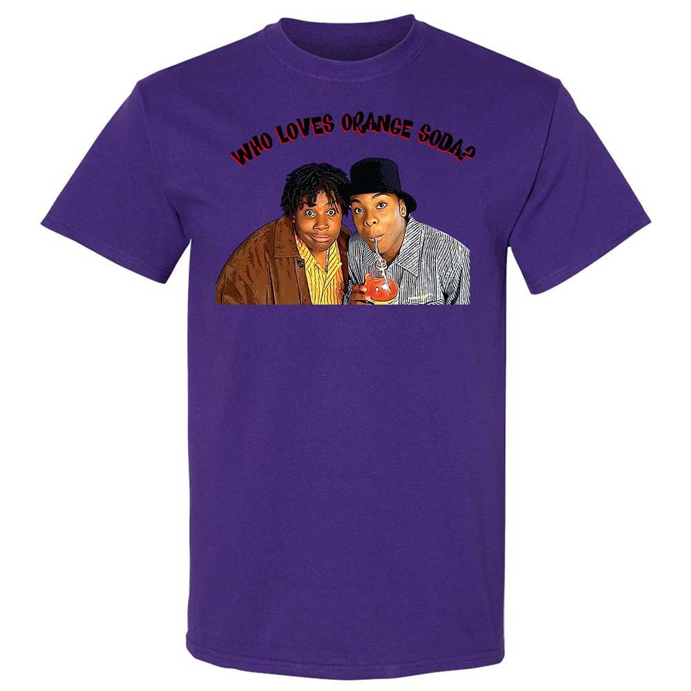 Classic Unisex T-Shirt - XUG741CG - Purple - 12