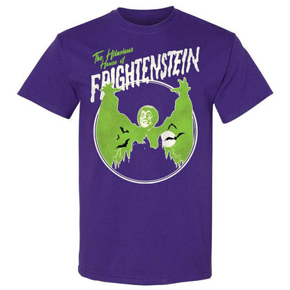 The Hilarious House of Midnight - Purple - 12