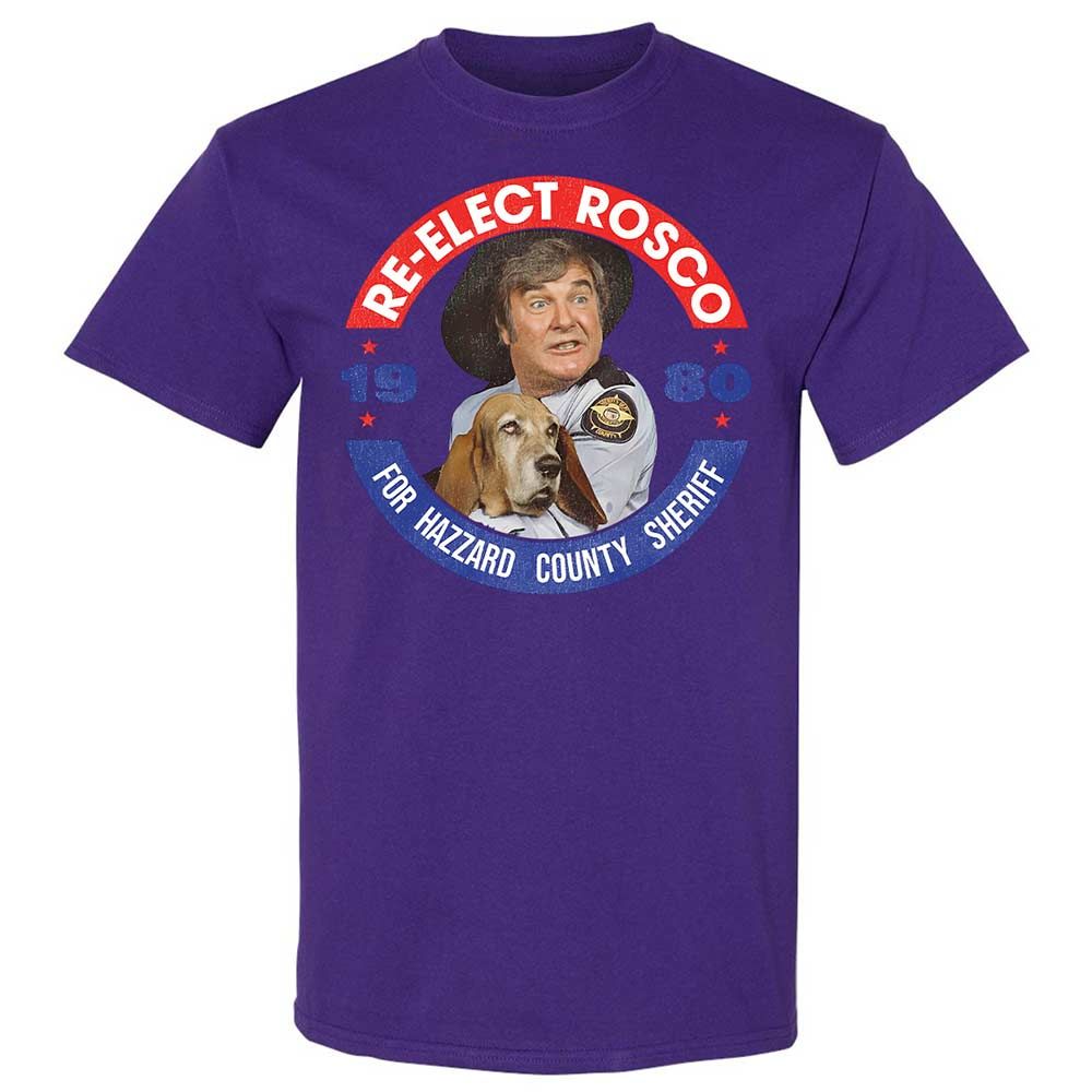 Classic Unisex T-Shirt - 8ATWJY1V - Purple - 12