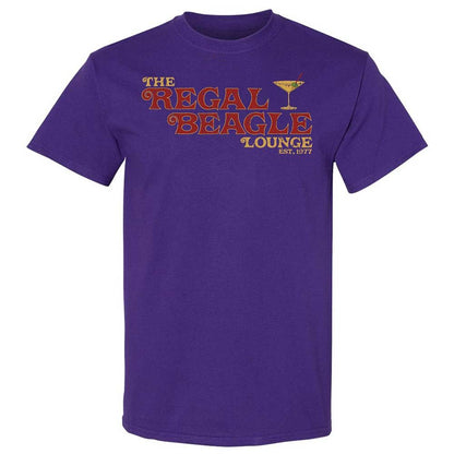 Classic Unisex T-Shirt - KLKP6MDM - Purple - 12