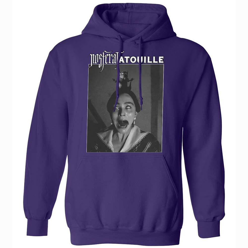 Nosferatatouille - Purple - 12