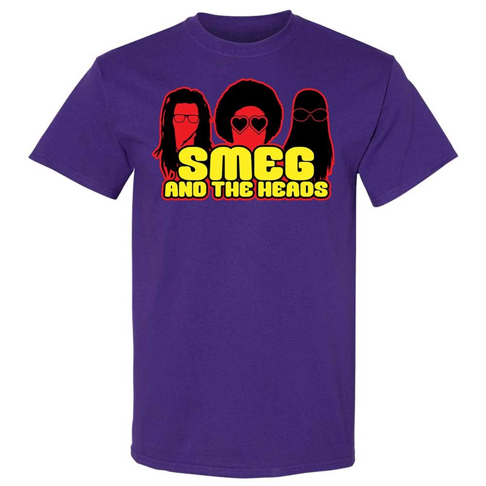 Classic Unisex T-Shirt - TBMNY69Q - Purple - 12