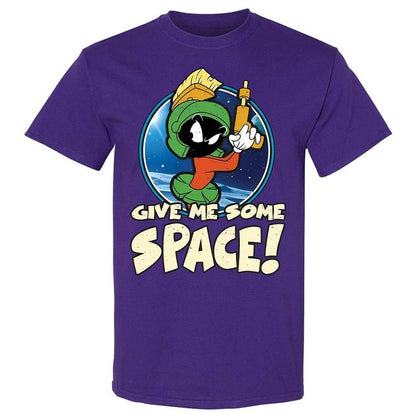 Classic Unisex T-Shirt - TDJXKBT9 - Purple - 12