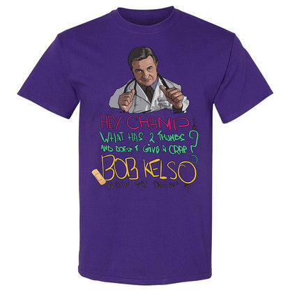 Classic Unisex T-Shirt - GW3SXSSV - Purple - 12