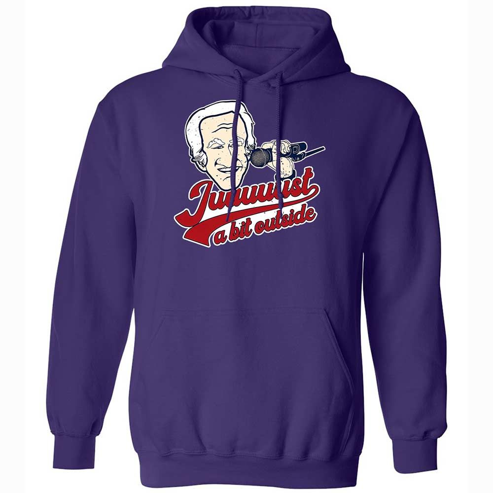 Classic Unisex Hoodie - 9BFE4D3P - Purple - 12