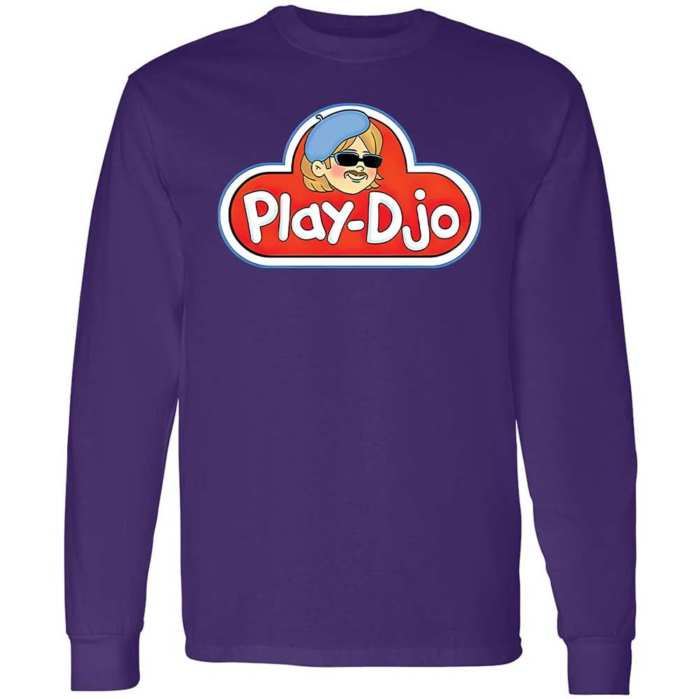 Play Djo - Purple - 12