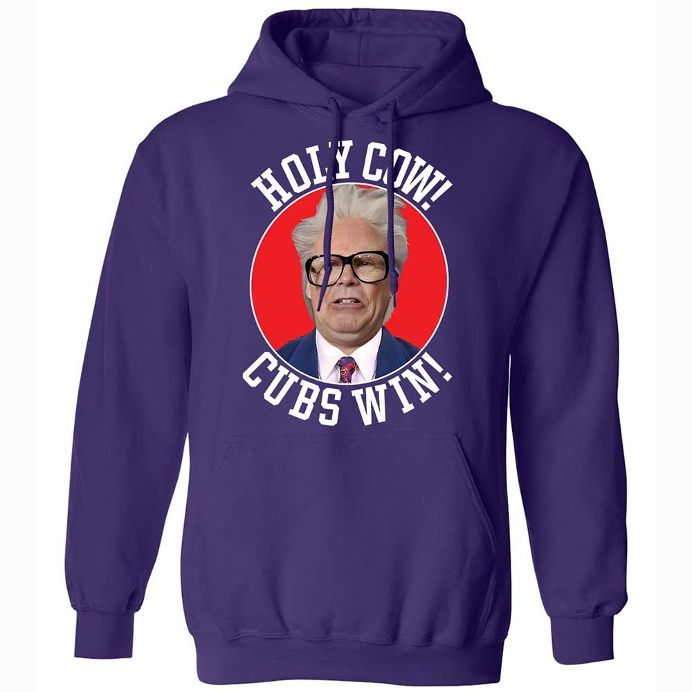 Holy Cow - Purple - 12