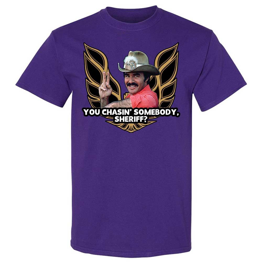 Classic Unisex T-Shirt - CE53MZWT - Purple - 12
