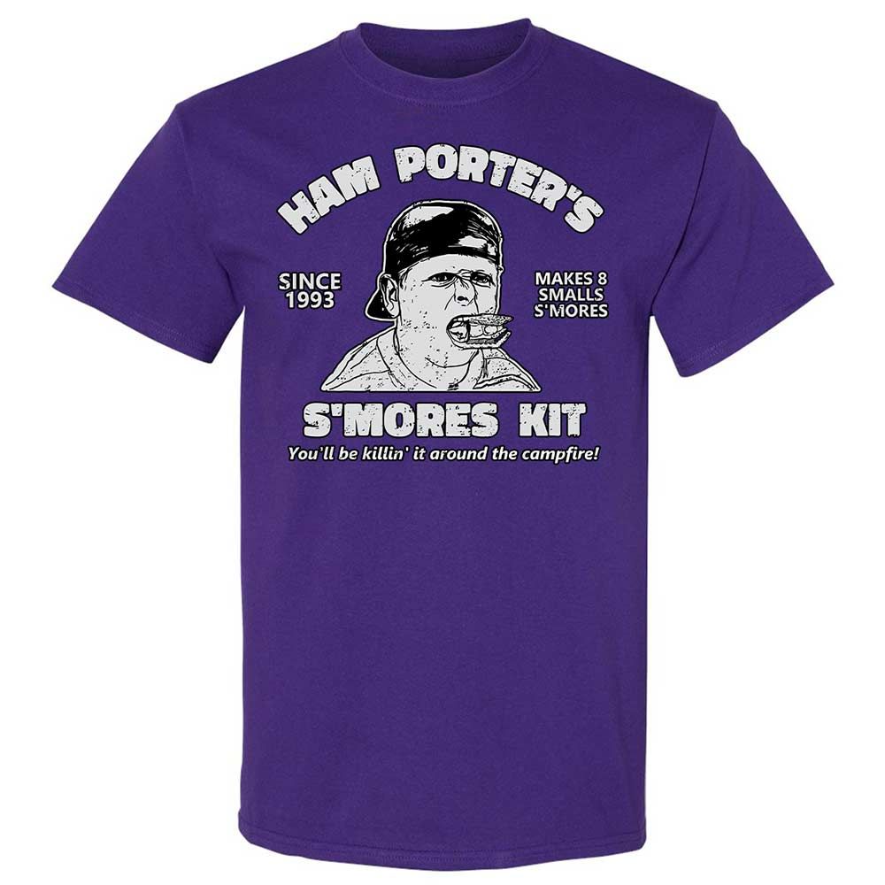 Classic Unisex T-Shirt - BD8FDCDA - Purple - 12