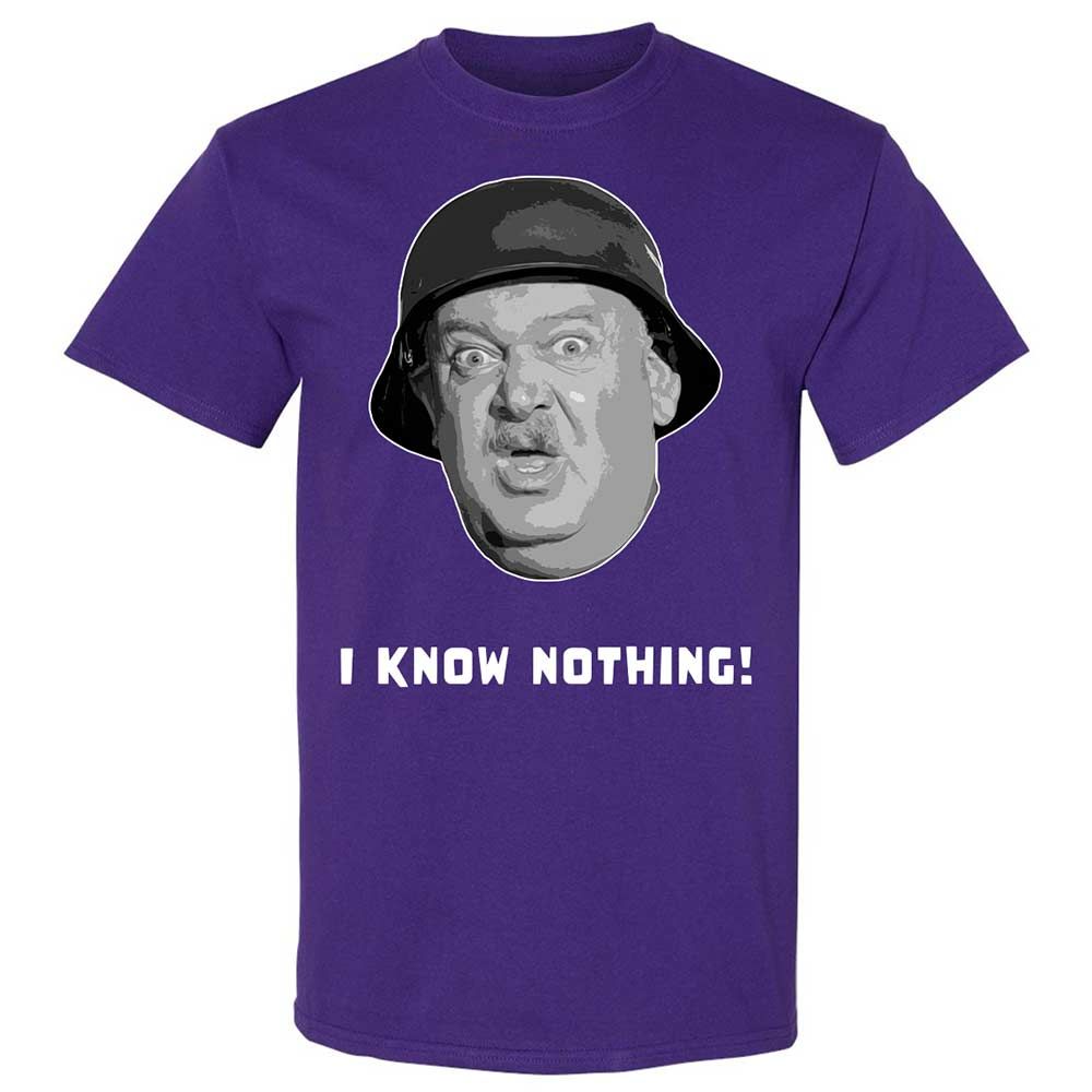 Classic Unisex T-Shirt - VL24PZFE - Purple - 12