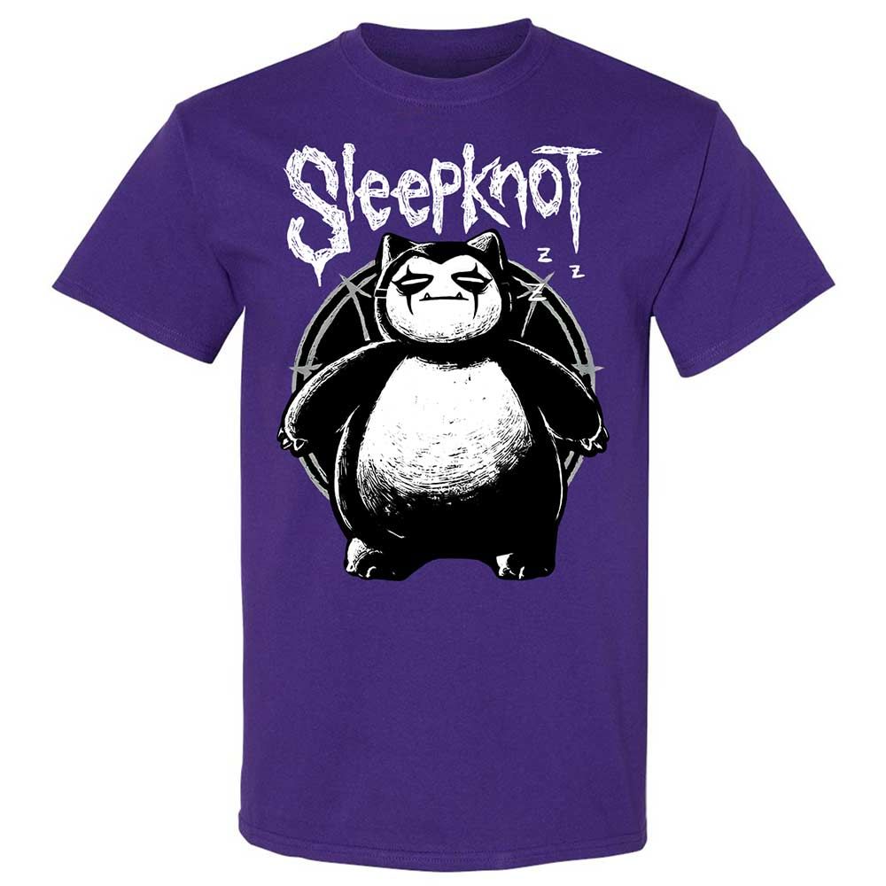 Classic Unisex T-Shirt - 6RBSAQRB - Purple - 12