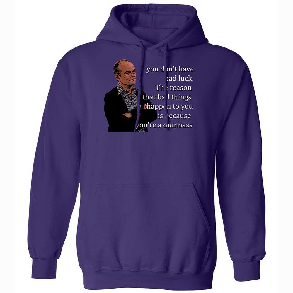 Classic Unisex Hoodie - 6RPJECBY - Purple - 12
