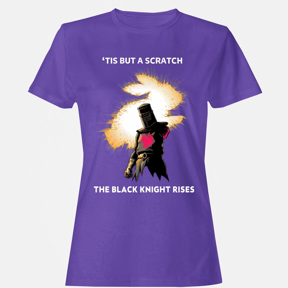 Women's T-Shirt - C4352QBV - Purple - 12