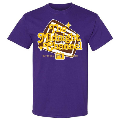 The Midnight Channel - Purple - 12