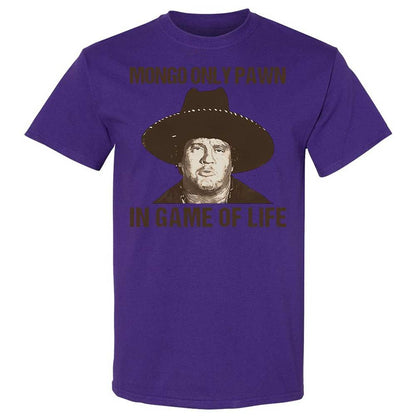 Classic Unisex T-Shirt - UQ21HW41 - Purple - 12