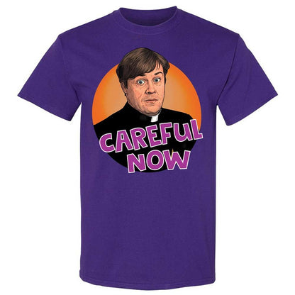 Classic Unisex T-Shirt - ESFD859L - Purple - 12