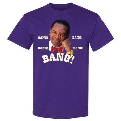 Classic Unisex T-Shirt - VA2LYL61 - Purple - 12