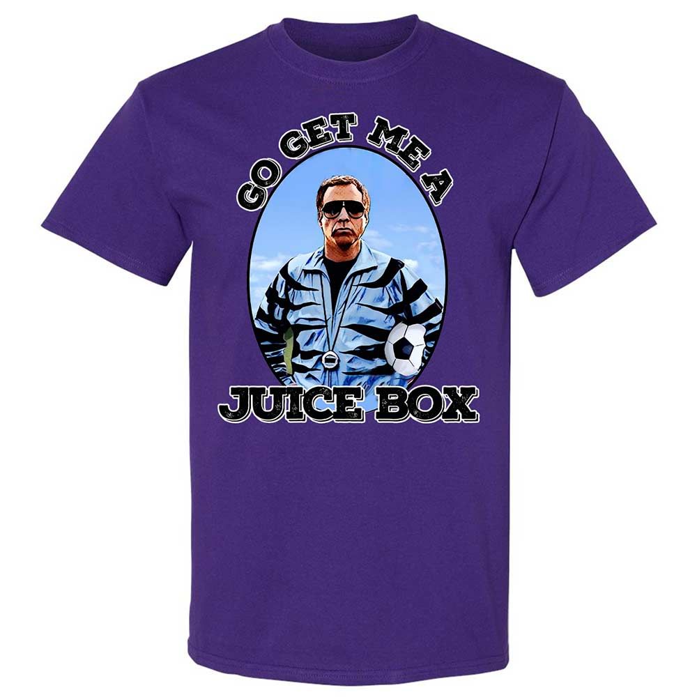 Classic Unisex T-Shirt - 9YSH9621 - Purple - 12