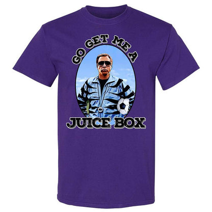 Classic Unisex T-Shirt - 9YSH9621 - Purple - 12