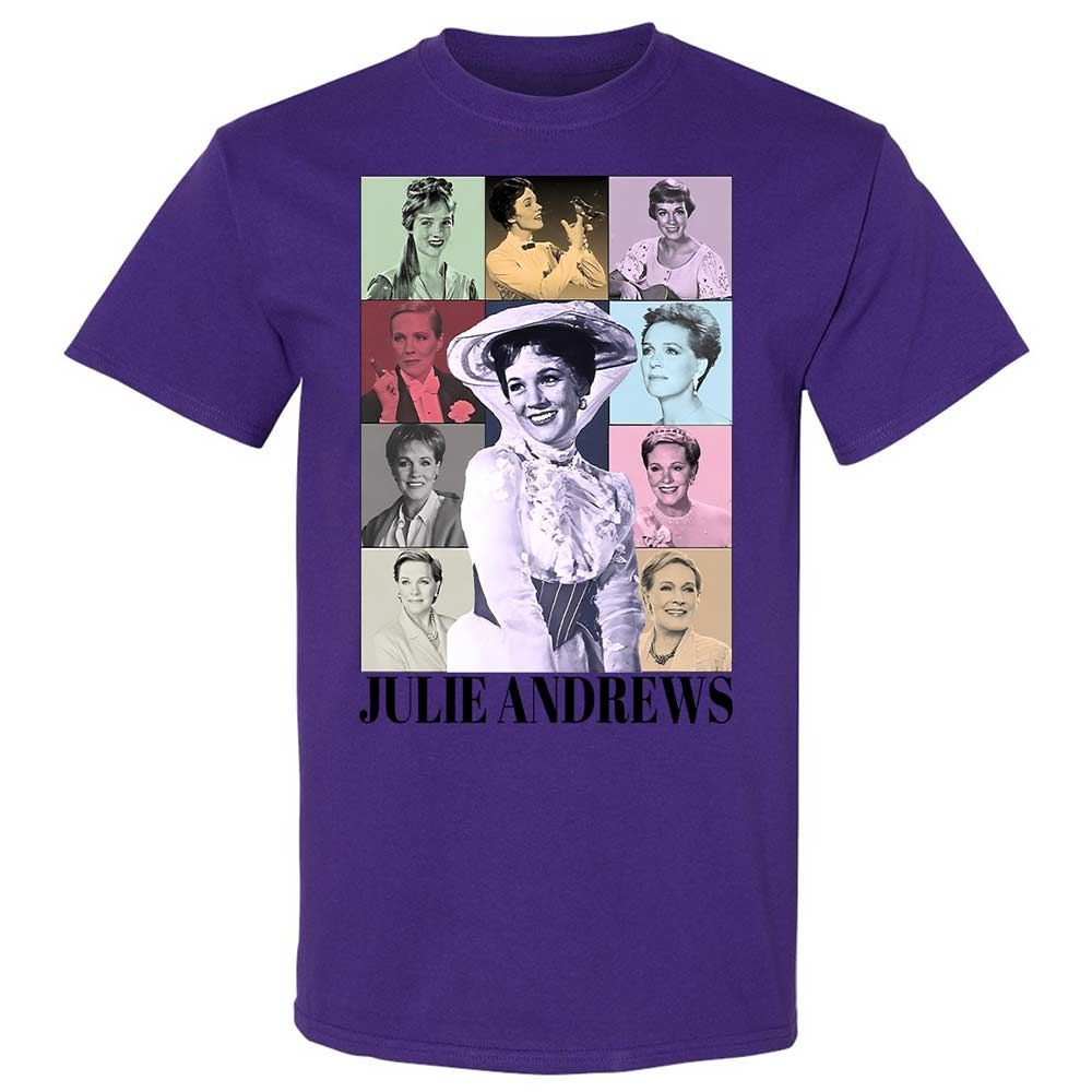 Julie Andrews Eras Tour - Purple - 12