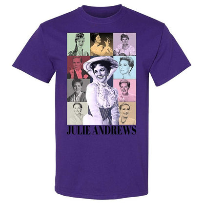 Julie Andrews Eras Tour - Purple - 12