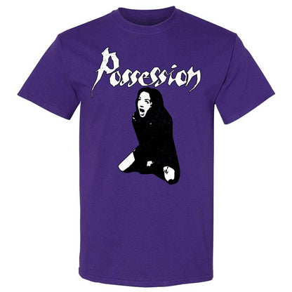 The Subway Possession - Purple - 12