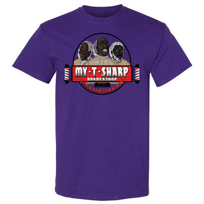 My-T-Sharp - Purple - 12