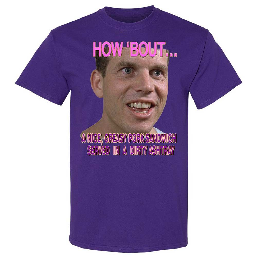 Classic Unisex T-Shirt - 3LKPNZX9 - Purple - 12
