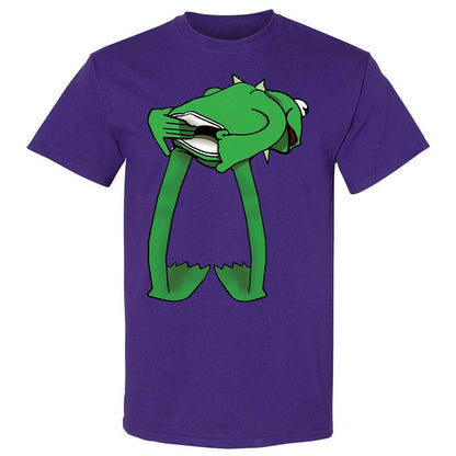 Froggy Style - Purple - 12