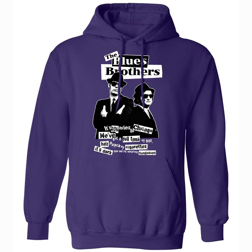 Mission from God - Purple - 12